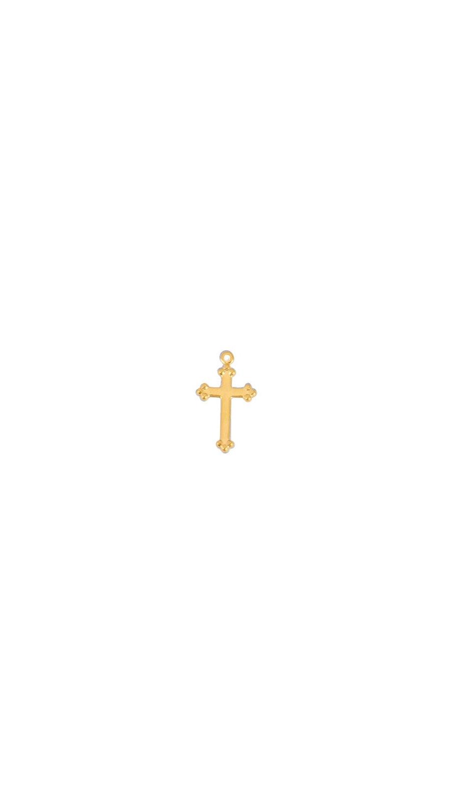 cross