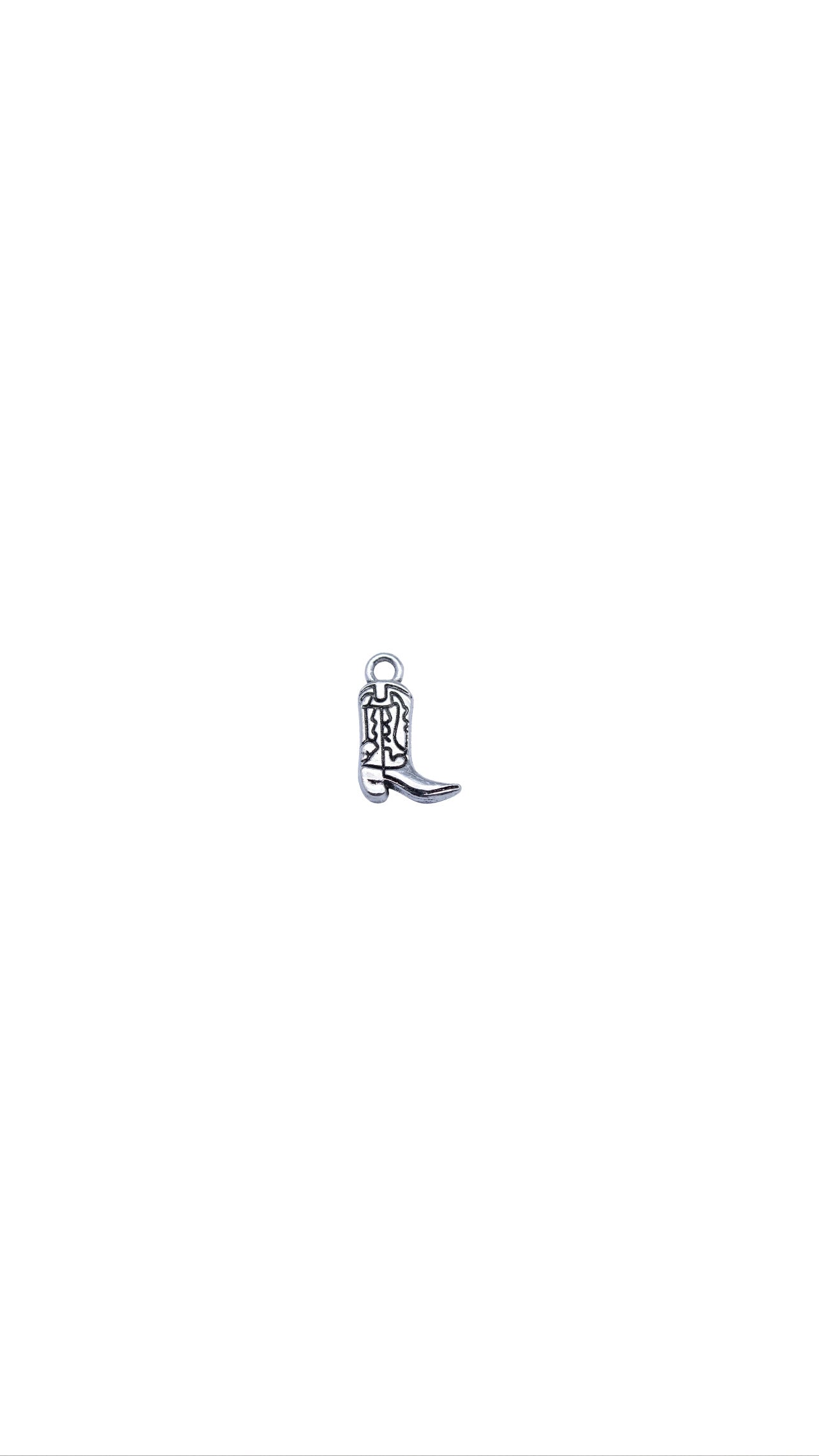 cowboy boot