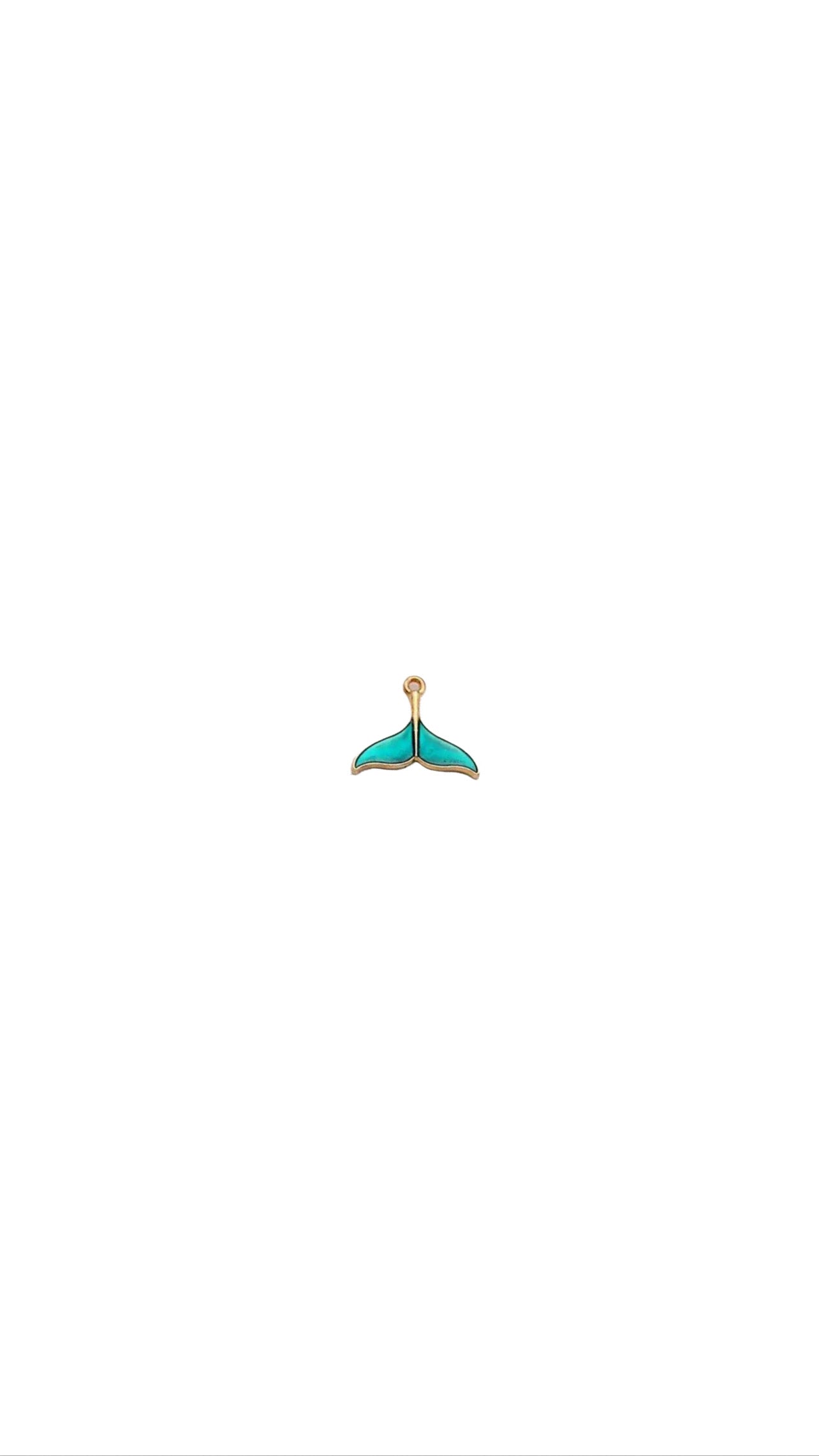 tail