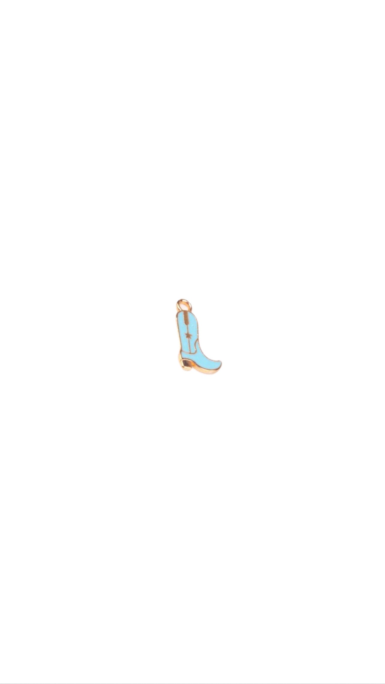 cowboy boot