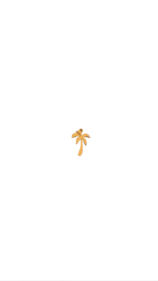 palm tree