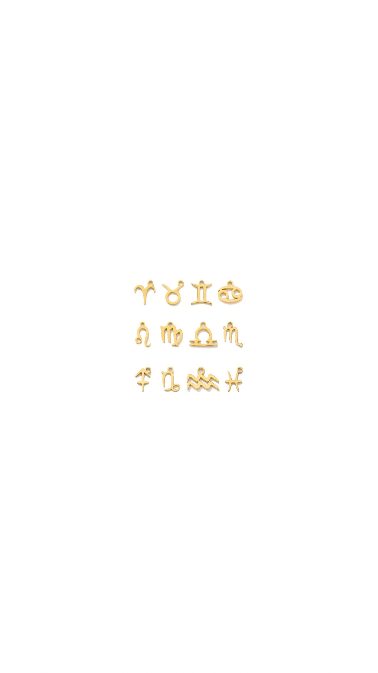star signs