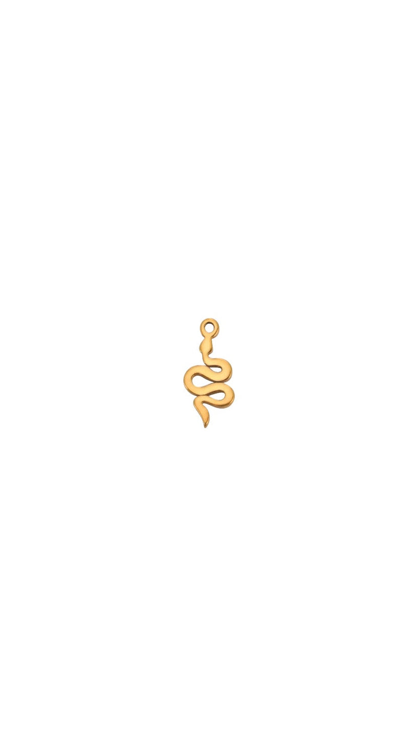 snake