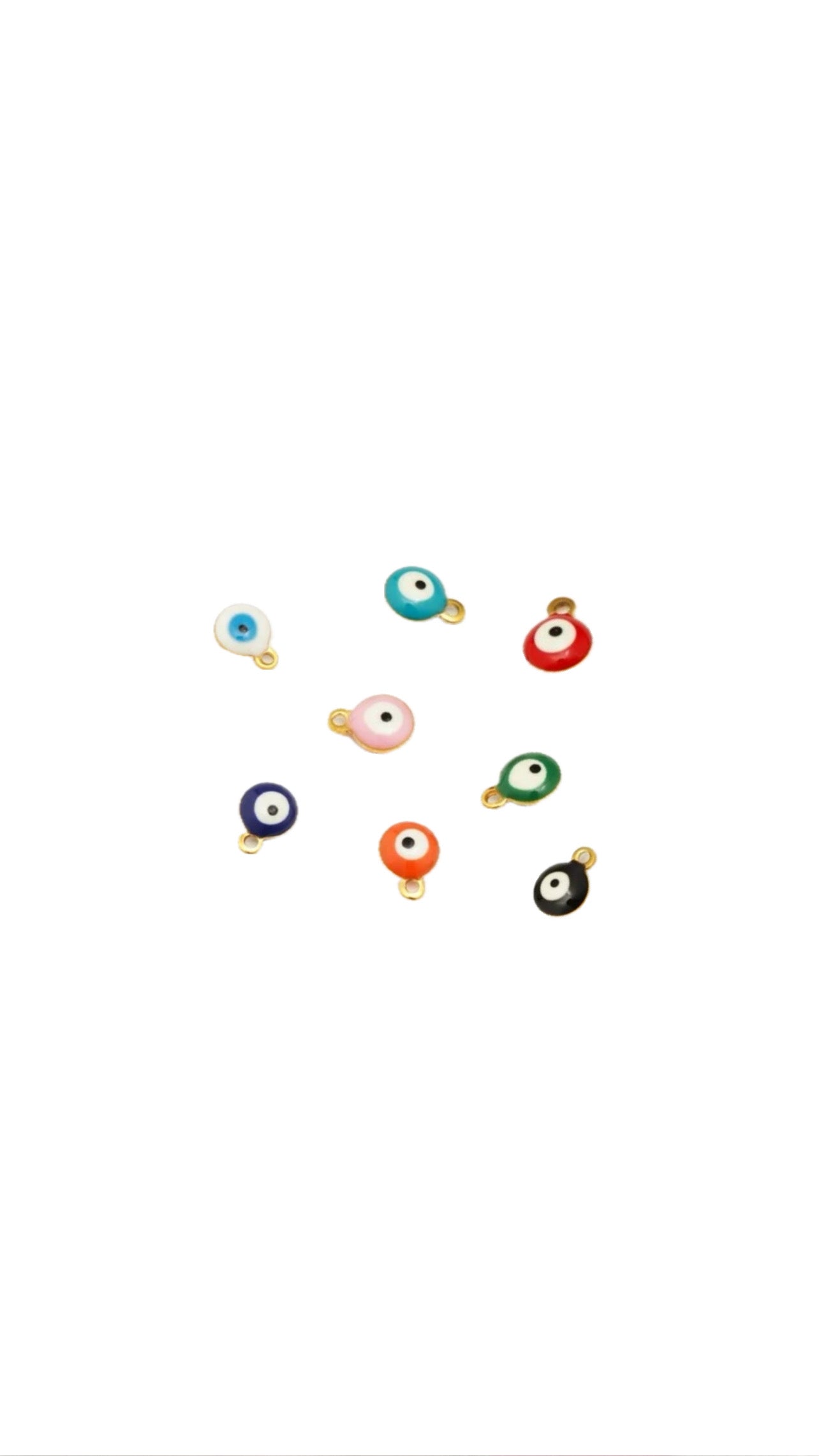 evil eye
