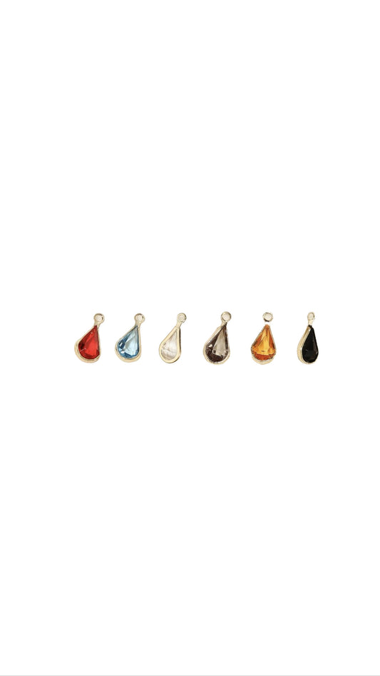 teardrop