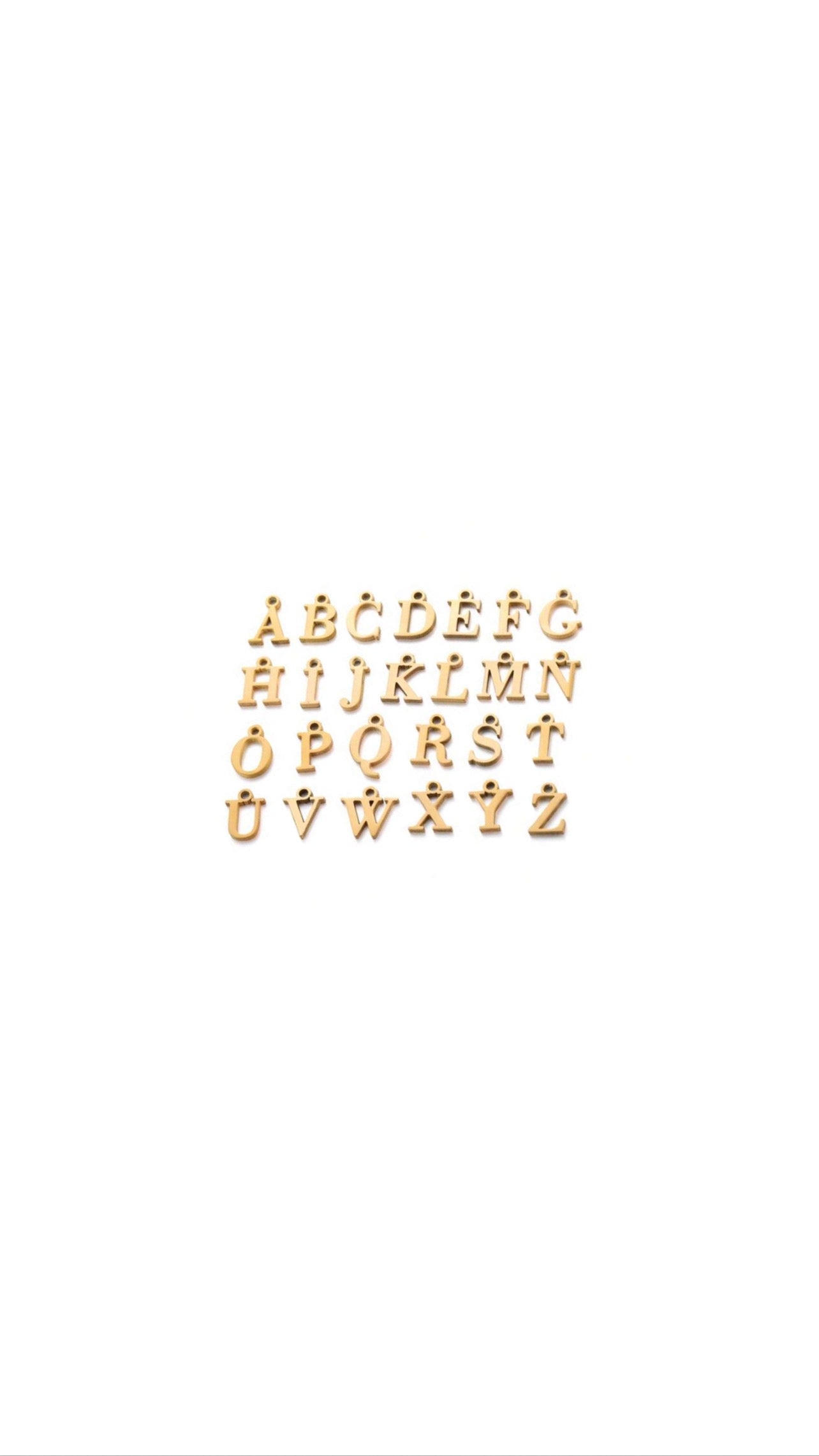 letter