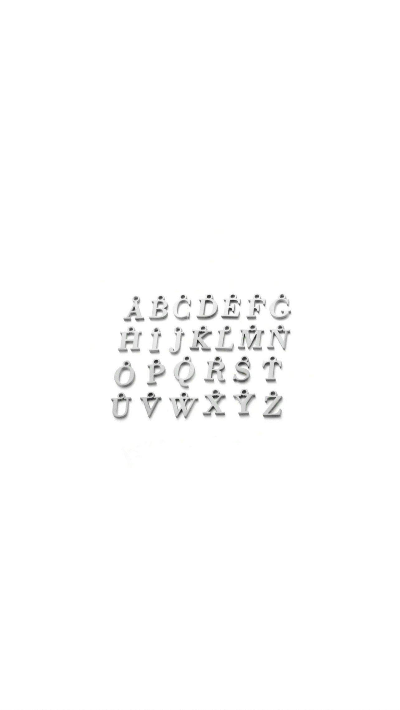 letter