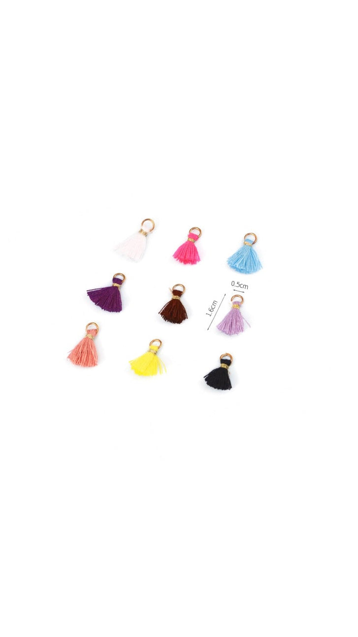 tassel